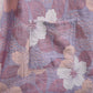 Cherry blossom Cotton Gauze Kimono Robe - image 15
