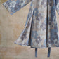 Cherry blossom Cotton Gauze Kimono Robe - image 3