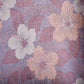 Cherry blossom Cotton Gauze Kimono Robe - image 16