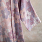 Cherry blossom Cotton Gauze Kimono Robe - image 14