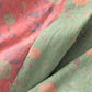Double Gauze Floral Cotton Kimono Robe - image 5