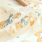 Tulip & Bunny Cotton Gauze Pajama Set - image 5