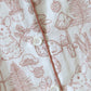 Refresh Bunny Forest Cotton Gauze Pajamas - image 6