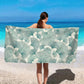 Refresh Style Ginkgo Biloba Beach Towel - image 2