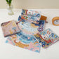 Cute Bunny Cotton Gauze Kitchen Towel - image 2