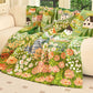 Fairytale Village Pure Cotton Blanket - image 4