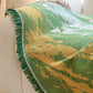 Oil Painting Style Bird Throw Blanket - image 8