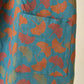 Ownkoti Ginkgo Leaf Cotton Kimono Loungewear Set - image 9