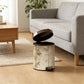 Oriental Bamboo Shadow Decorative Trash Can - image 14