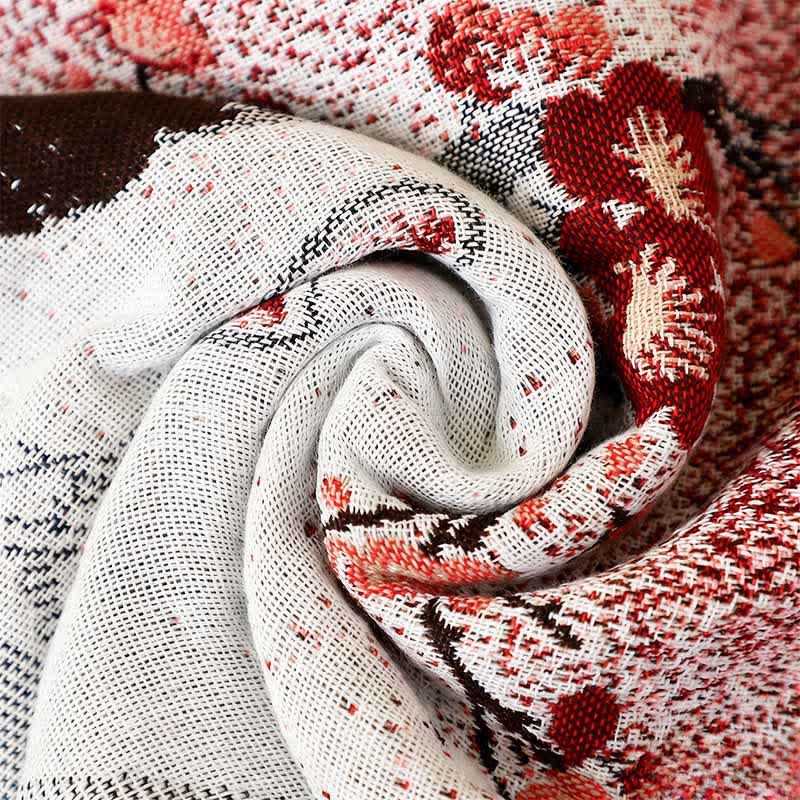 Eastern Bunny Cotton Gauze Kitchen Towel(3PCS) - image 11