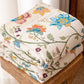 Floral Garden Cotton Gauze Quilt Blanket - image 3