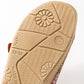 Floral Rattan Straw Slides House Slippers - image 9