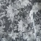 Elegant Floral Kimono Cotton Gauze Robe - image 22