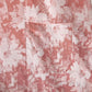 Elegant Floral Kimono Cotton Gauze Robe - image 6