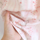 Ditsy Floral Cotton Gauze Kimono Nightgown - image 11