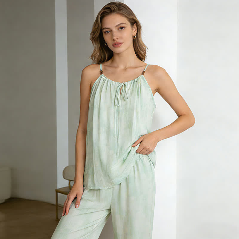 Refresh Style Cami & Pants Set - image 7