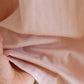 Cotton Gauze Solid Flutter Sleeve Nightdress - image 10