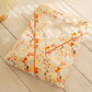 Cute Bunny & Moon Kimono Nightdress - image 1