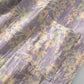 Pastoral Floral Jacquard Kimono Cotton Robe - image 17