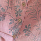 Branch & Floral Pure Cotton Pajama Set - image 9