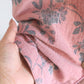 Branch & Floral Pure Cotton Pajama Set - image 13