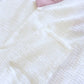 Japanese-Style Cotton Gauze Short Sleeve Pajama Set - image 12