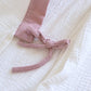 Japanese-Style Cotton Gauze Short Sleeve Pajama Set - image 10