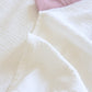 Japanese-Style Cotton Gauze Short Sleeve Pajama Set - image 13