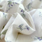 Rustic Floral Pure Cotton Bedding Set(4PCS) - image 8