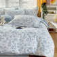 Elegant Forest Pure Cotton Bedding Set(4PCS) - image 3
