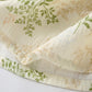 Botanical Leaf Cotton Gauze Pajama Set - image 7