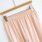 Cotton Jacquard Camisole Pajama Set - image 9