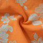 Vintage Asian Inspired Floral Cotton Pajamas - image 11