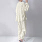 Ownkoti Ditsy Floral Double Gauze Cotton Loungewear Set - image 3
