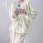 Ownkoti Bouquet Double Gauze Cotton Loungewear Set - image 2