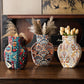 Creative Soft Texture Flower Pot for Dried Flowers - image 0