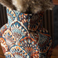 Creative Soft Texture Flower Pot for Dried Flowers - image 6