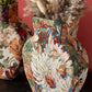 Handcrafted Soft-Texture Floral Decorative Vase - image 4