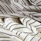 Minimalist Striped Cotton Sleeveless Pajama Set - image 5