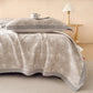 Cotton Rustic Floral Muslin Quilt Blanket - image 5