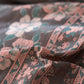 Luxury Floral Cotton Double Gauze Bedding Set(4PCS) - image 11