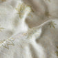 Refresh Leaf Cotton Double Gauze Bedding Set(4PCS) - image 15
