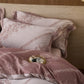 Vintage Pink Cotton Double Gauze Bedding(4PCS) - image 10