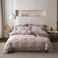 Elegant Floral Cotton Double Gauze Bedding(4PCS) - image 16