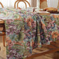 Ownkoti Painterly Garden Jacquard Table Cover - image 3