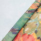 Impressionist Oil Painting Jacquard Tablecloth - image 9