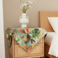 Impressionist Oil Painting Jacquard Tablecloth - image 7