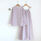 Pony Embroidery Camisole Nightdress & Cover-up Set - image 2