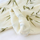 Botanical Bamboo Print Cotton Pajama Set - image 11