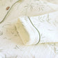 Bamboo Leaf Cotton Double Gauze Pajamas - image 5